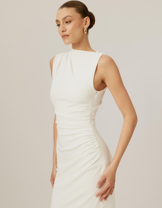 Tussah - Zaya Midi Dress