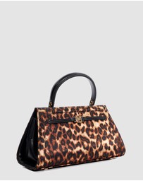 Dune London - Dante - Leopard