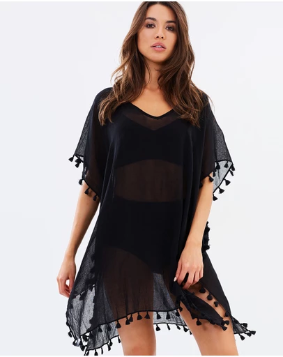 Seafolly - Amnesia Kaftan