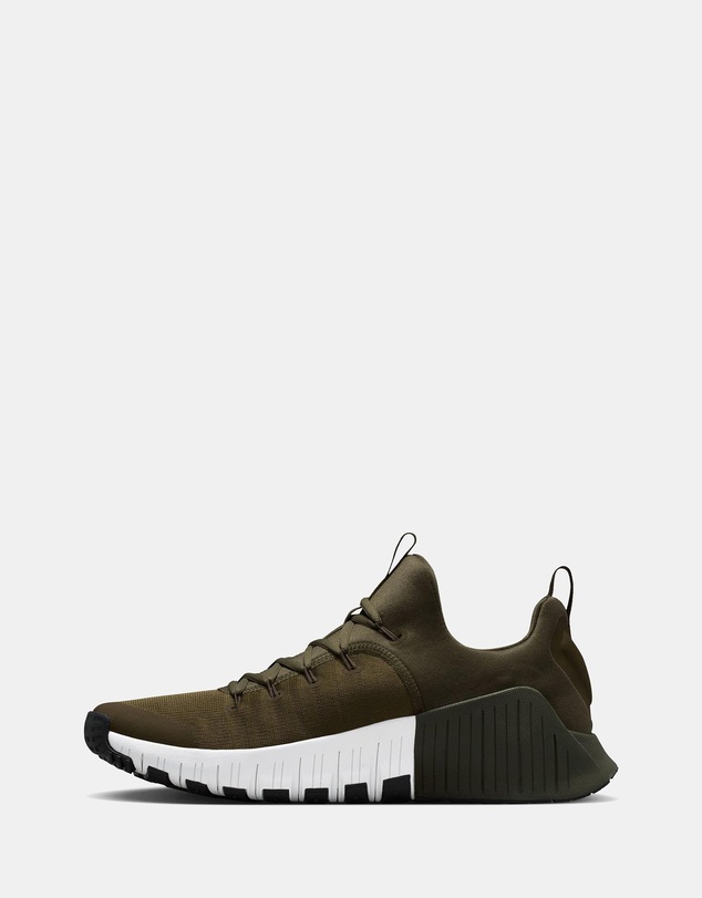 Nike - Free Metcon 6 - Men's
