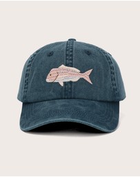 Pallion Point - Snapper Fish Lid