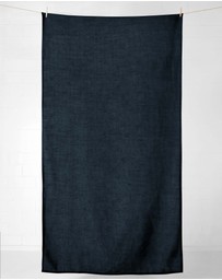 Aura Home - Vintage Pure Linen Tablecloth