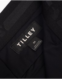 Tilley - Mens Wanderer Slim Trouser