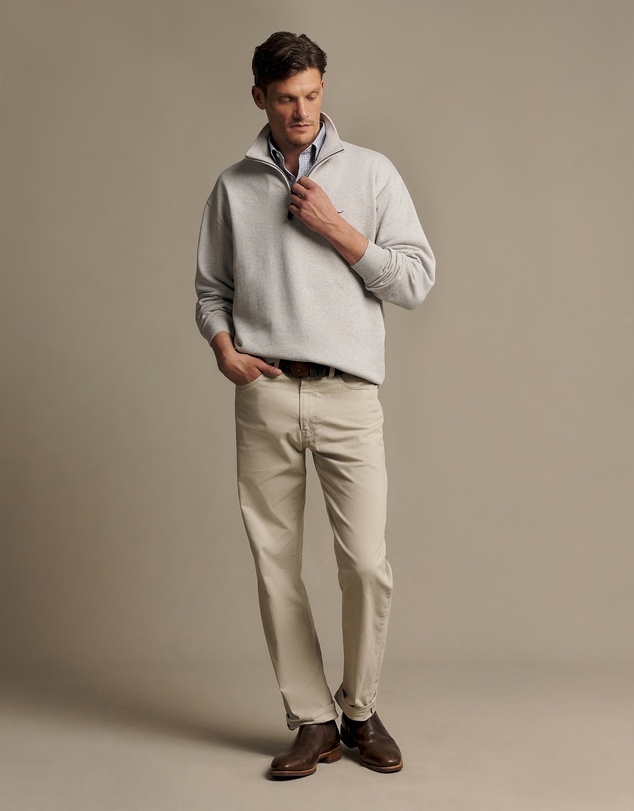R.M.Williams - Mulyungarie Fleece