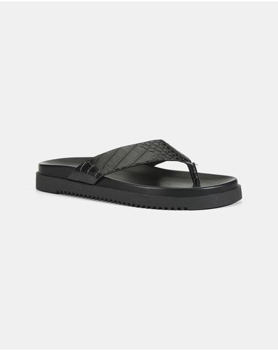 Black Croc