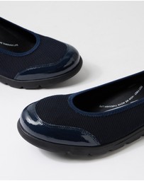 Rockport - Brillion Ro