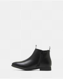 CIAO - Murphy Boot