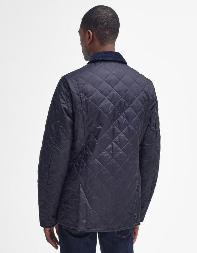 Barbour - Heritage Liddesdale Quilt Jacket