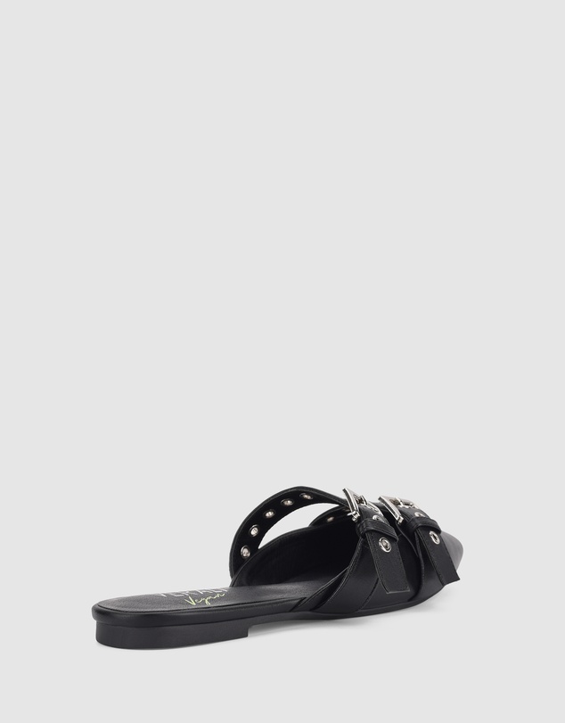 Verali - Indianna Point Toe Flats