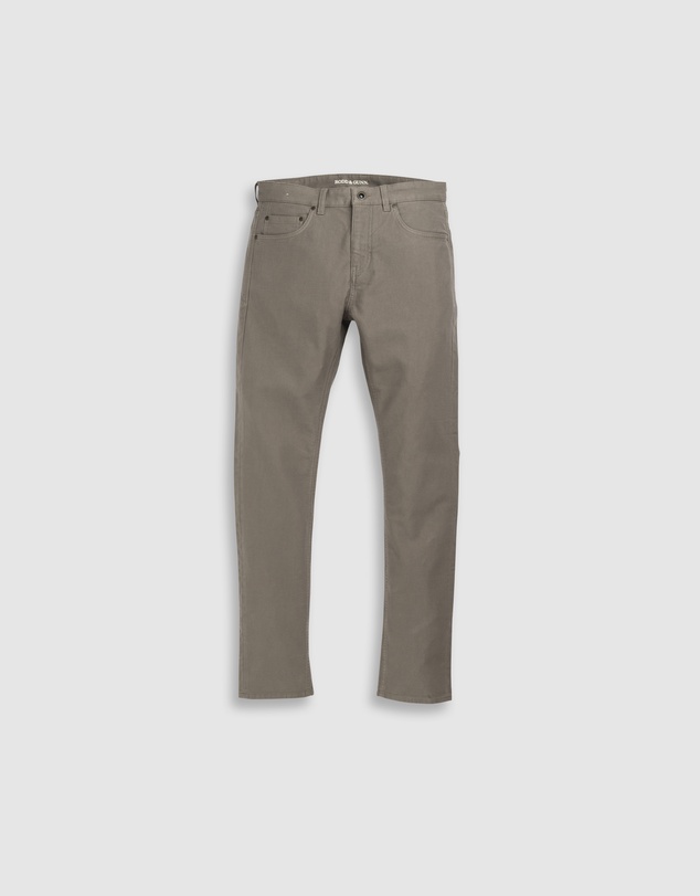 Rodd & Gunn - Motion Slim Fit Jean Regular Leg