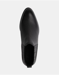 Wittner - Jassie Leather Ankle boots