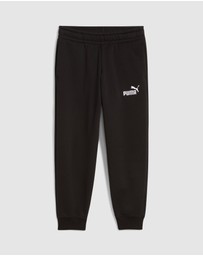 Puma - Essentials No. 1 Logo Fleece Sweatpants - Kids