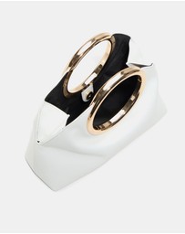 Call It Spring - Milanii Top Handle Bag