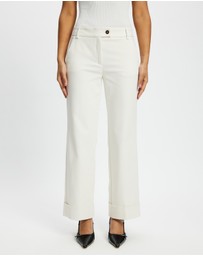 Emme - Scaglia Pants