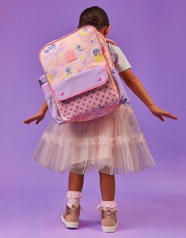 The Somewhere Co - Stitch Mini Adventure Backpack