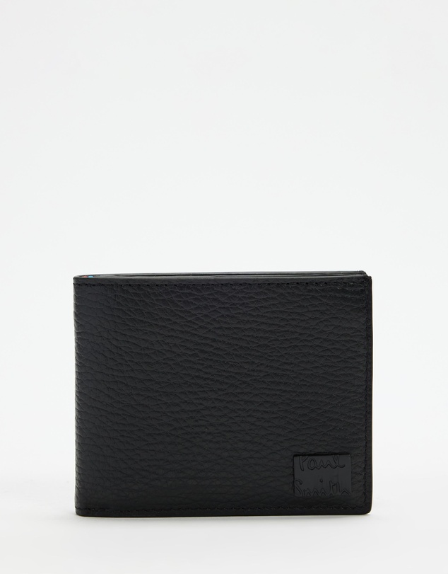 Paul Smith - Compact Bifold Wallet