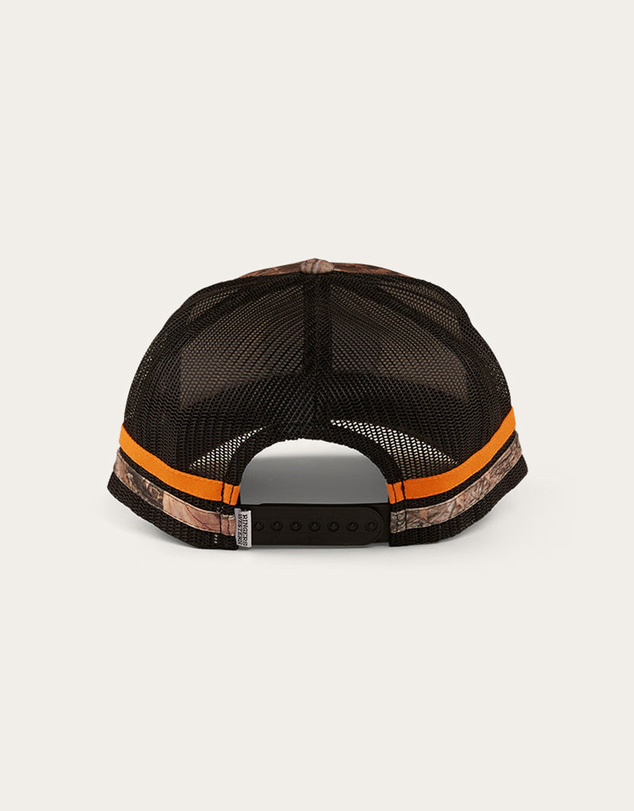 Ringers Western - McCoy Trucker Cap