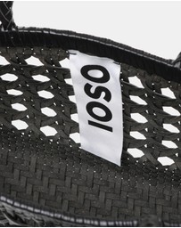 OSOI - Biscuit Shoulder Bag