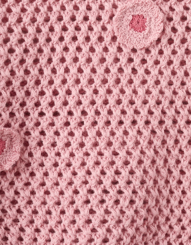 M.N.G - Peony Sweater - Babies-Kids