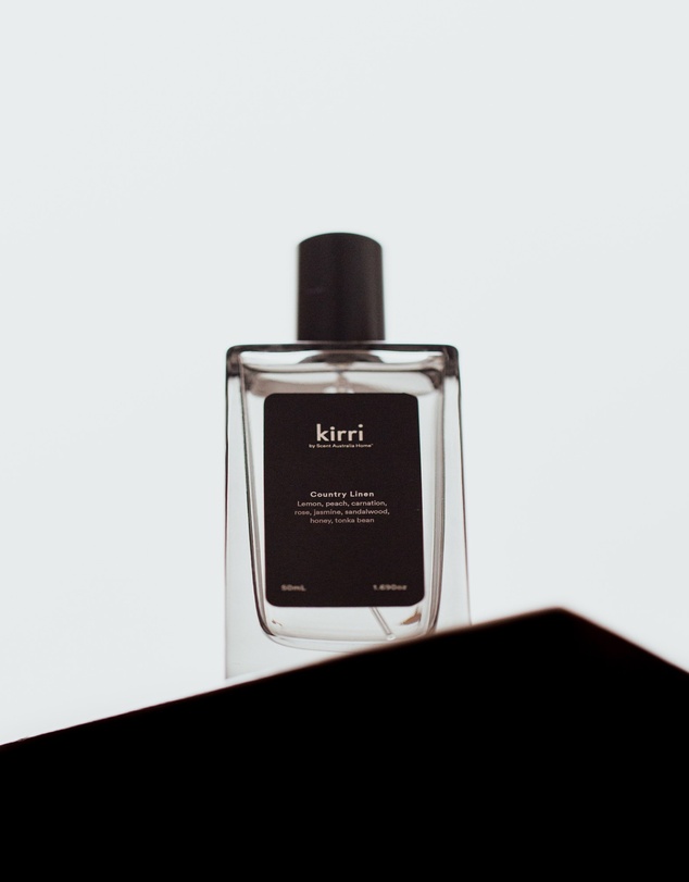 Kirri by Scent Australia Home - Country Linen Scent Bundle