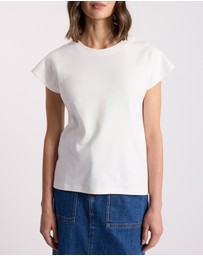 David Lawrence - Idris Cotton Tee