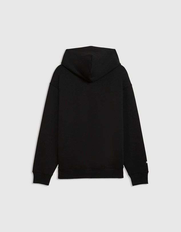 Puma - Scuderia Ferrari Shield Hoodie - Men