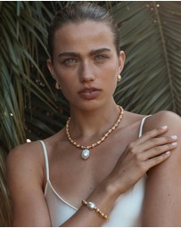 Amber Sceats - Aster Bracelet