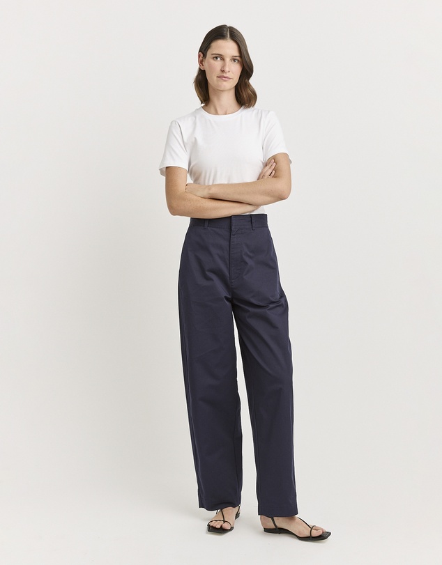 Toorallie - Soft Barrel Pant