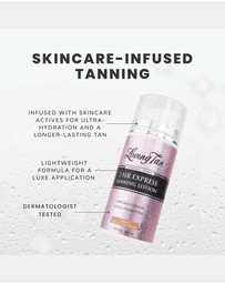 Loving Tan - 2-Hour Express Tanning Lotion Medium 100ml
