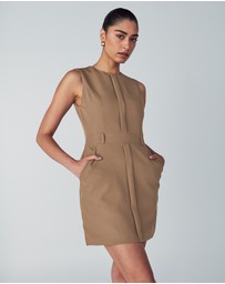 Willa - Lucy Mini Dress