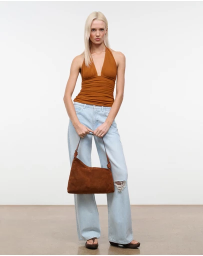 Staud - Dani Shoulder Bag