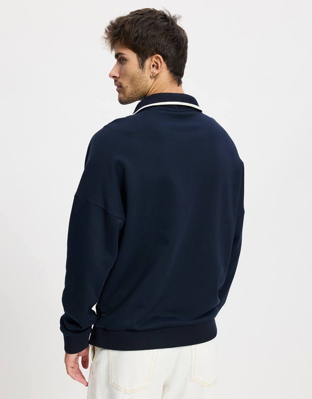 Emporio Armani EA7 - Tennis Club M T-Top