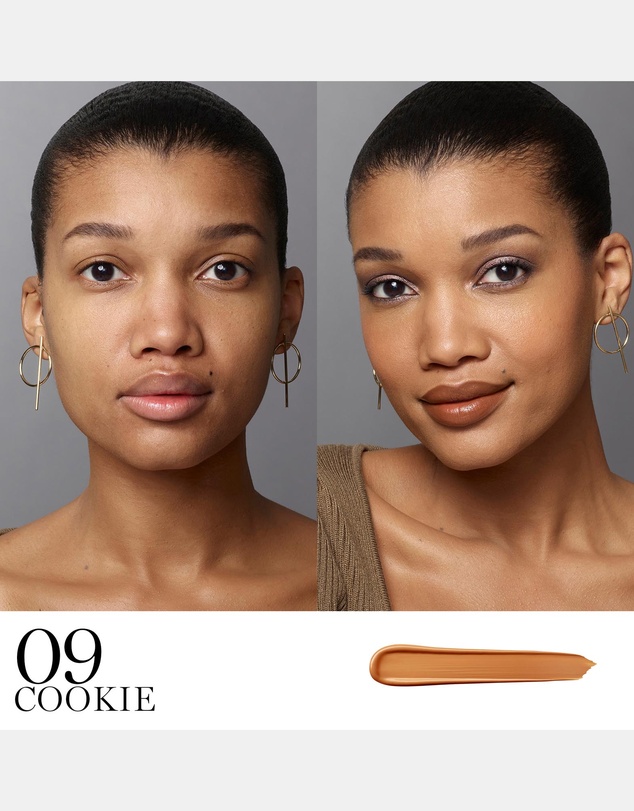 Lancome - Teint Idole Ultra Wear All Over Concealer 09 Cookie