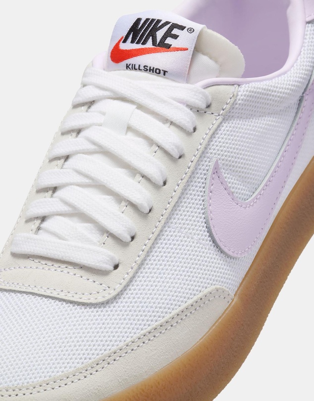 Nike - Killshot 2 Textile - Women's