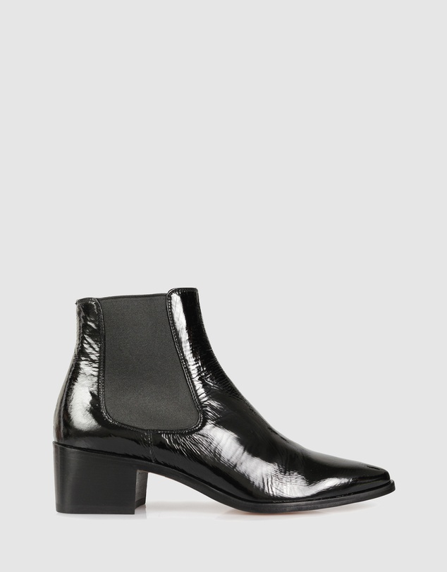 Beau Coops - Lumier Ankle Boots