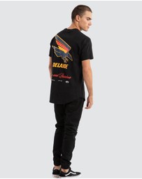 Nena & Pasadena - Adelaide Prime Tee