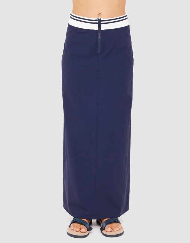 The Upside - Astra Zora Midi Skirt