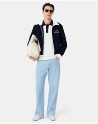Lacoste - Carnaby Set 224 1 SMA - Men's