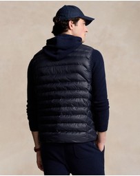 Polo Ralph Lauren - The Colden Packable Vest