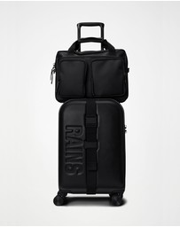 RAINS - Texel Tech Bag Black