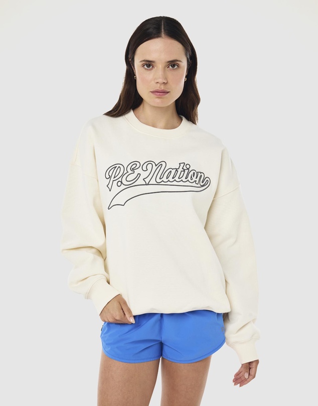 P.E Nation - Formation 2 Sweat