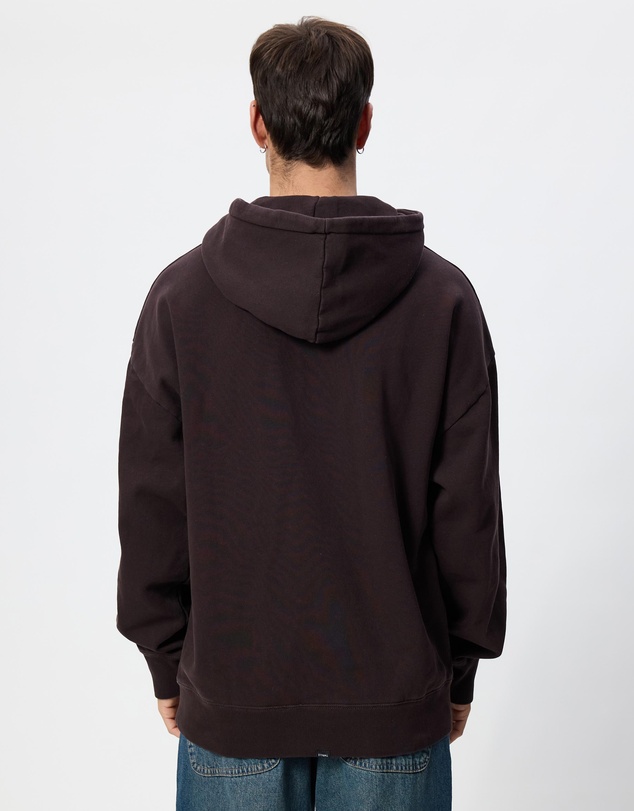 Thrills - Minimal Thrills Slouch Pull On Hoodie - ICONIC EXCLUSIVE