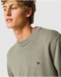 Rodd & Gunn - Gunn Knit