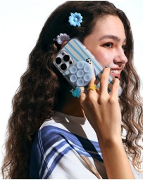 PopSockets - PopGrip SuckUp Suction MagSafe 3in1 Phone Grip Holder Stand