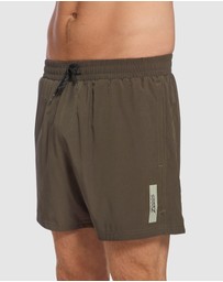 Zoggs - 15in Kiama Shorts