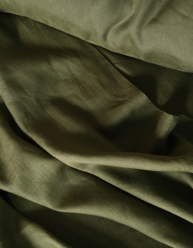 Linen House - Nimes Pure Linen Sheet Set