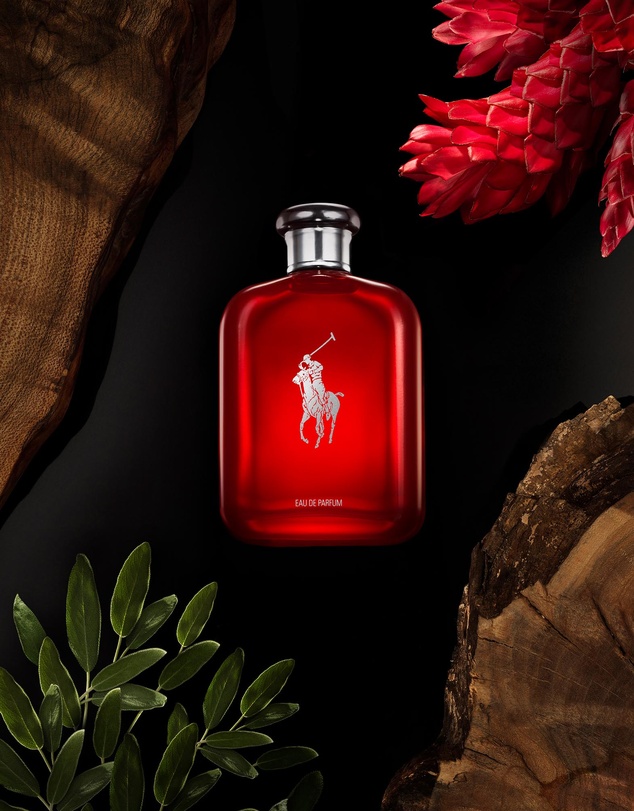 Polo Ralph Lauren - Polo Red EDP 75ml