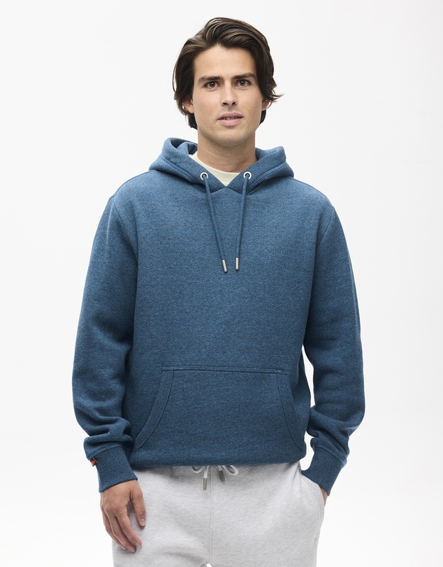 Superdry - Essential Hoodie