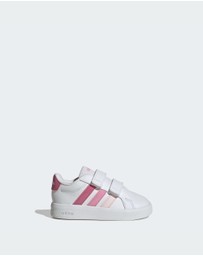 adidas Sportswear - Grand Court 3.0 Shoes Infants Infants