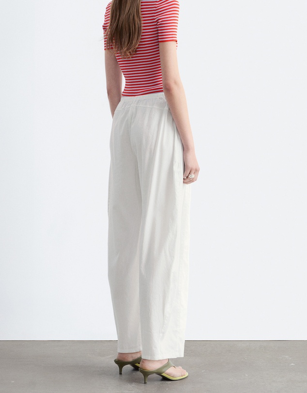 & Other Stories - Wide-Leg Trousers
